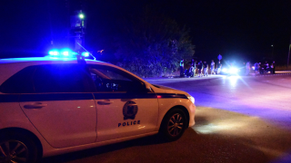 Συγγρού: Οδηγός παρέσυρε θανάσιμα πεζό-Τον εγκατέλειψε, όμως μετά παραδόθηκε