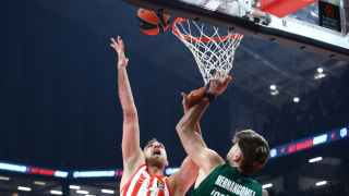 Χριστουγεννιάτικη Euroleague: Πού παίζουν και πού θα δούμε τους «αιώνιους»