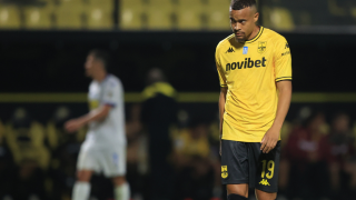 Στη διάθεση του Ουζουνίδη ο Κουάισον-Περιμένει ακόμη... τέσσερις