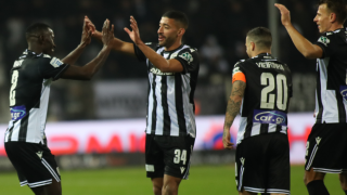 ΠΑΟΚ: Γεμάτος Ιανουάριος, με υποχρεώσεις και για τους τρεις στόχους