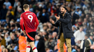 Η... ιδιαίτερη απόφαση της Σπόρτινγκ Λισαβόνας για τη διαδοχή του Αμορίμ