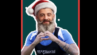 Εθνική Ομάδα: Το επικό βίντεο με τον... Άγιο Βασίλη , τον Ρούντολφ και οι ρόλοι