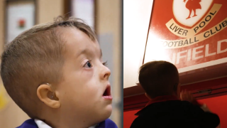 10λεπτο βίντεο της Λίβερπουλ έδειξε γιατί η μπάλα είναι μόνο η αφορμή