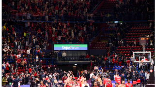 Το ποστάρισμα του Φουρνιέ μετά τη νίκη στο Μιλάνο: «Αγαπώ αυτήν την ομάδα»