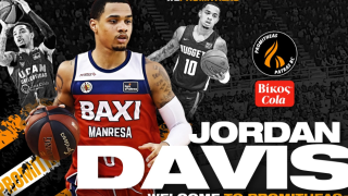 Δύο νέες προσθήκες για τον Προμηθέα πριν την έναρξη του 2ου γύρου