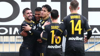 Ολυμπιακός-Άρης: Crash test αντίδρασης και αγωνιστικών δυνατοτήτων