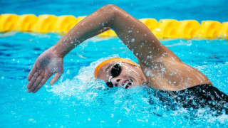 Άρτεμις Βασιλάκη: Ποιο είναι το 18χρονο «αστέρι» της ελληνικής κολύμβησης