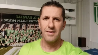 Καστανιώτης: «Να συνεχίσουμε με περισσότερη αποτελεσματικότητα»