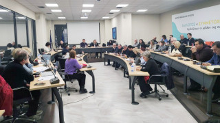 Δημοτικό συμβούλιο Νεάπολης- Συκεών: Μετεγκατάσταση της ΔΕΘ στη Σίνδο