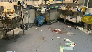 Χανιά: Viral οι γιατροί που νίκησαν τον θάνατο στα ΤΕΠ