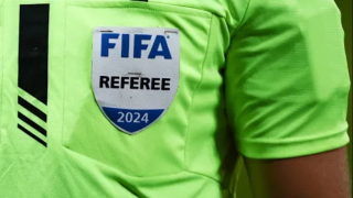 Super Cup: Αυτή θα είναι «σφυρίχτρα» του τελικού