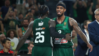 Ο Παναθηναϊκός μπαίνει... ζόρικα στη μετά-Λεσόρ περίοδο