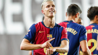 Μίλαν: Θέλει να αποκτήσει τον Όλμο μέχρι το τέλος της σεζόν