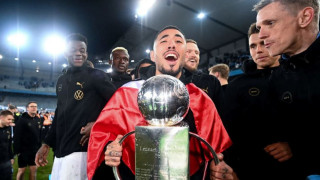 Προχωρά δυνατά για Πένια, θετικός ο ΠΑΟΚ στο να δώσει τα χρήματα που θέλει η Μάλμε