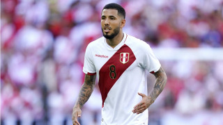 Τουλίκας για Πένια: «Το καλύτερο οκτάρι στη Σουηδία, κάτι μεταξύ Σβαμπ και Καμαρά»