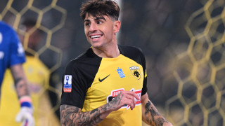 ΑΕΚ: Τριπλασίασε την αξία του Ρότα ο Αλμέιδα