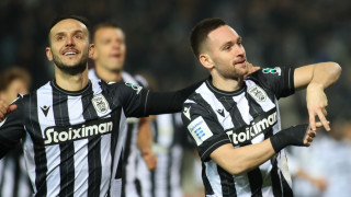 Η Τούμπα που «εμπόδισε» τον ΠΑΟΚ να γίνει ακλόνητο φαβορί και ο πήχης των 60 βαθμών που θα δώσει προβάδισμα