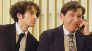 ΠΑΕ ΠΑΟΚ: Χριστουγεννιάτικο βίντεο με… Φατσέα για το γούρι