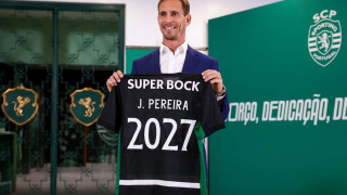 Σπόρτινγκ Λισαβόνας: Ψάχνει αντικαταστάτη... για τον αντικαταστάτη του Αμορίν