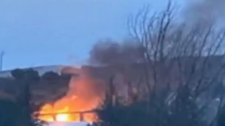 Τουρκία: Μακελειό σε εργοστάσιο με 12 τουλάχιστον νεκρούς!