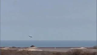 Καζακστάν: Ρωσικός πύραυλος ευθύνεται για τη συντριβή του αεροπλάνου