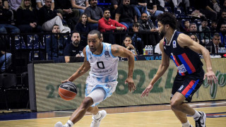 Stoiximan Basket League: Επιτέλους νίκη για τον Κολοσσό-Συνέτριψε τον Πανιώνιο (83-67)