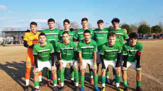 Μακεδονικός ερασιτέχνης-Καΐπαλέξης: «Συνεργασία και ομαδική δουλειά»