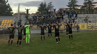 Φιλικό Αναγέννησης Καρδίτσας με ΑΕΛ