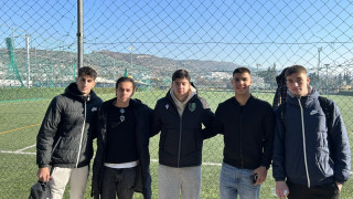 Μακεδονικός: Οικογενειακό δίτερμα και barbecue