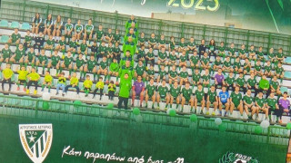 Αγροτικός Αστέρας-Αδαμίδης: «Εμπειρία και τεχνογνωσία για το κομμάτι της ακαδημίας»