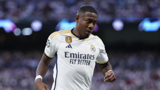 Ρεάλ Μαδρίτης: Επέστρεψε μετά από ένα χρόνο στις προπονήσεις ο Αλάμπα