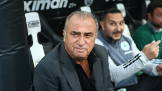 «Σκαλίζει» ﻿το παρελθόν ο Τερίμ: Ποιον πρώην παίκτη του από τον Παναθηναικό θέλει στην Σ.Αραβία