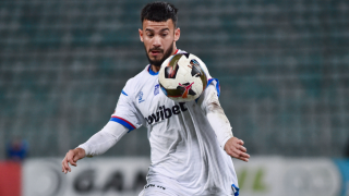 Από τον Βόλο στην Κηφισιά ο Λούκας Βιγιαφάνες