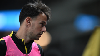 Άρης: Τι αναφέρουν στην Ισπανία για το φλερτ Πάρντο-Έιμπαρ