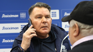 Κούγιας: «Απαίτηση του Σαββίδη να αναλάβω μόνο τον Λουτσέσκου, καμία σχέση με τον ΠΑΟΚ»