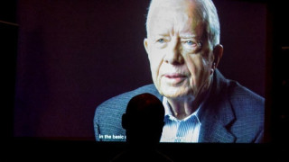 Τζίμι Κάρτερ: Πέθανε σε ηλικία 100 ετών ο πρώην πρόεδρος των ΗΠΑ