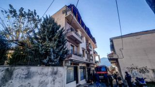 Τραγωδία στην Καλαμπάκα: Πώς προκλήθηκε η φονική πυρκαγιά στο ξενοδοχείο