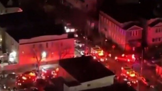 Ένοπλη επίθεση στο Κουίνς: Πυροβολισμοί έξω από  club και... ανθρωποκυνηγητό