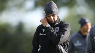 ΠΑΟΚ: Τα δεδομένα ενόψει ΟΦΗ-Τα πλάνα ενδεκάδας του Λουτσέσκου