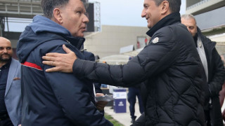 Τιμωρία Λουτσέσκου-Αγανάκτηση Κούγια για την απόφαση της Εφέσεων: «Απαράδεκτη...»