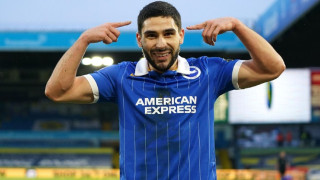 Η καυστική ανάρτηση του Μοπέ για την Έβερτον