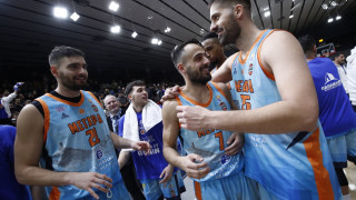 UNICEF Trophy: Μεγαρίδα-Αιγάλεω το ζευγάρι του τελικού με έπαθλο το εισιτήριο για το Final-8