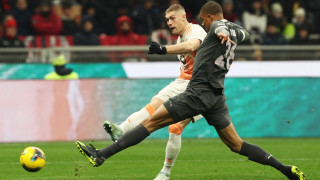 Μίλαν-Ρόμα: Αλλουλοεξουδετερώθηκαν και έμειναν πίσω