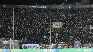 ΣΥΝΑΓΕΡΜΟΣ ΣΤΟΝ ΠΑΟΚ!