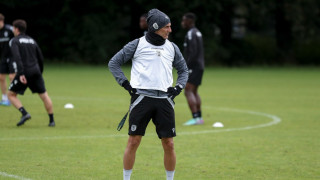 ΠΑΟΚ: Focus και... τελική ευθεία