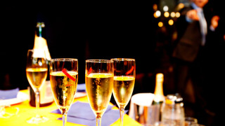 Πρωτοχρονιά: Πώς έγινε το must ποτό μίας ιδιαίτερης μέρας