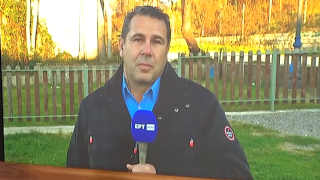 Δημοσιογράφος ΕΡT: «Έπαθα τρεις ανακοπές»! Τι μήνυμα μας στέλνει