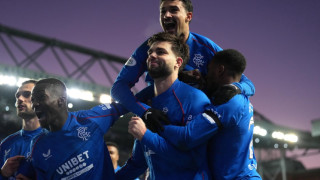 Ρέιντζερς - Σέλτικ 3-0: Θρίαμβος στο «Old Firm» και Επιστροφή στις Νίκες