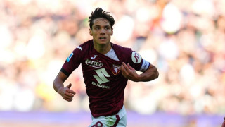 Ουντινέζε - Τορίνο 2-2: Επέστρεψε από το 2-0 και πήρε τον πόντο