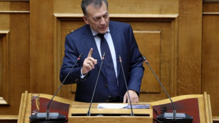 Στη Διαβούλευση από τον Γιάννη Βρούτση το νέο αθλητικό νομοσχέδιο